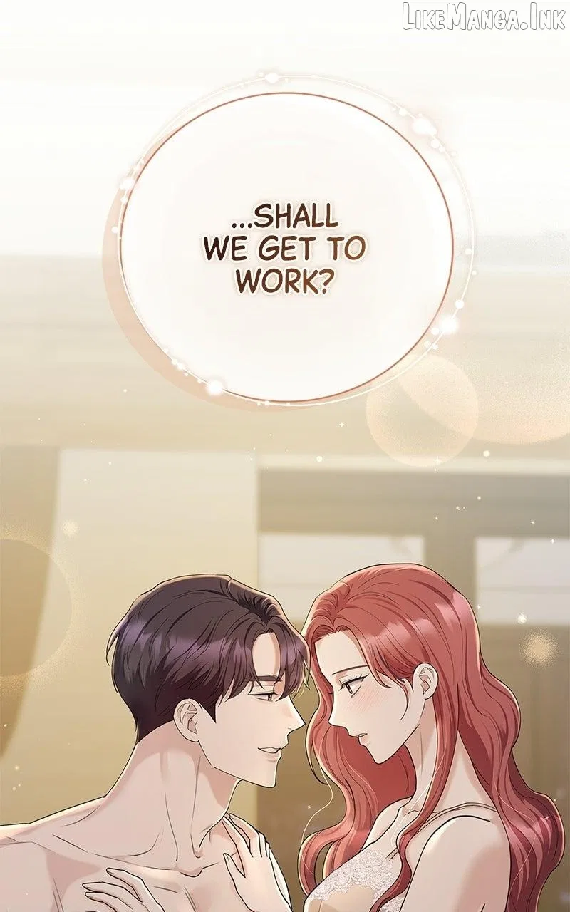 Won’t You Cheat With Me? Chapter 59 – Page 103