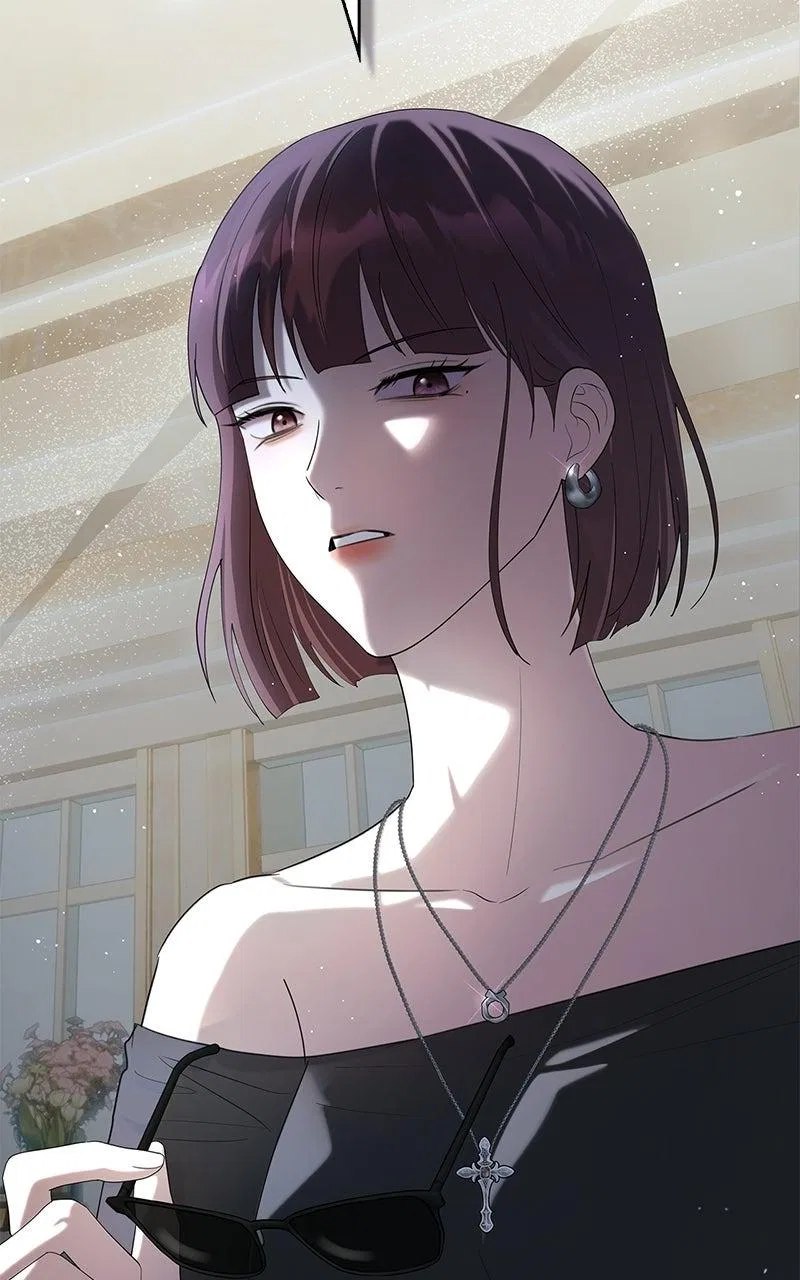 Won’t You Cheat With Me? Chapter 58 – Page 3