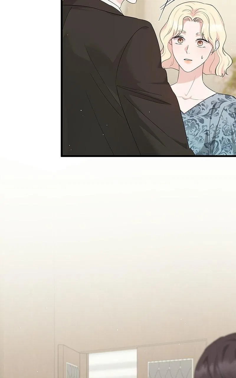 Won’t You Cheat With Me? Chapter 58 – Page 6