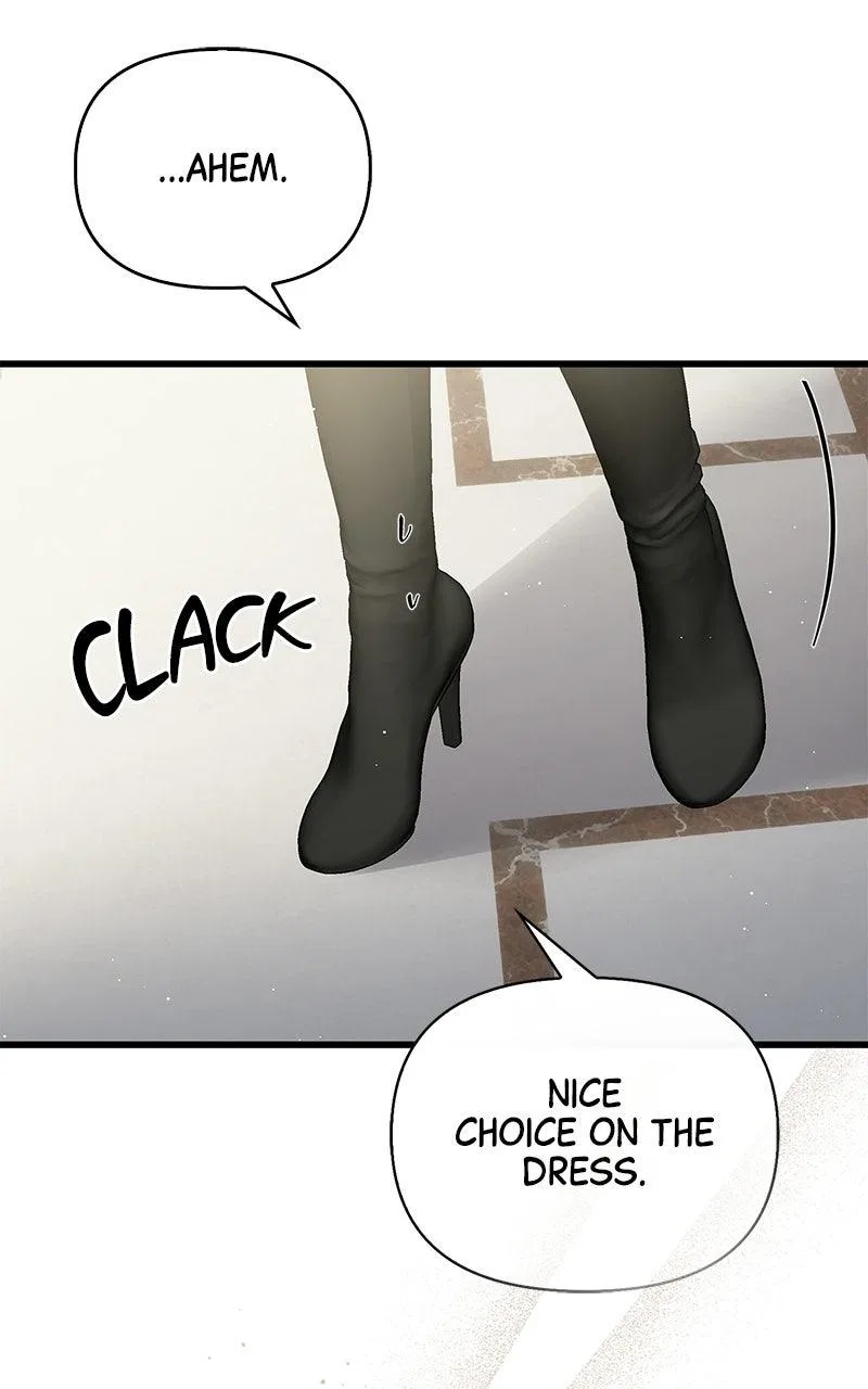 Won’t You Cheat With Me? Chapter 58 – Page 11