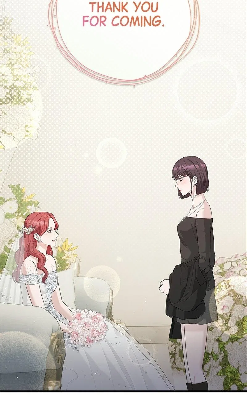 Won’t You Cheat With Me? Chapter 58 – Page 14