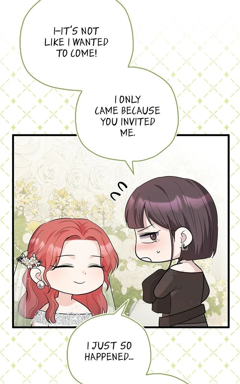 Won’t You Cheat With Me? Chapter 58 – Page 17