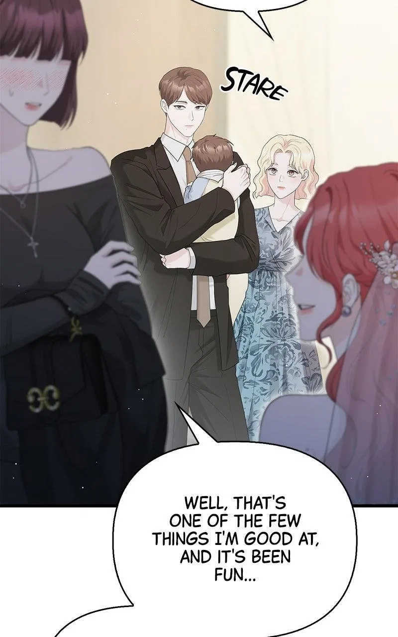 Won’t You Cheat With Me? Chapter 58 – Page 19