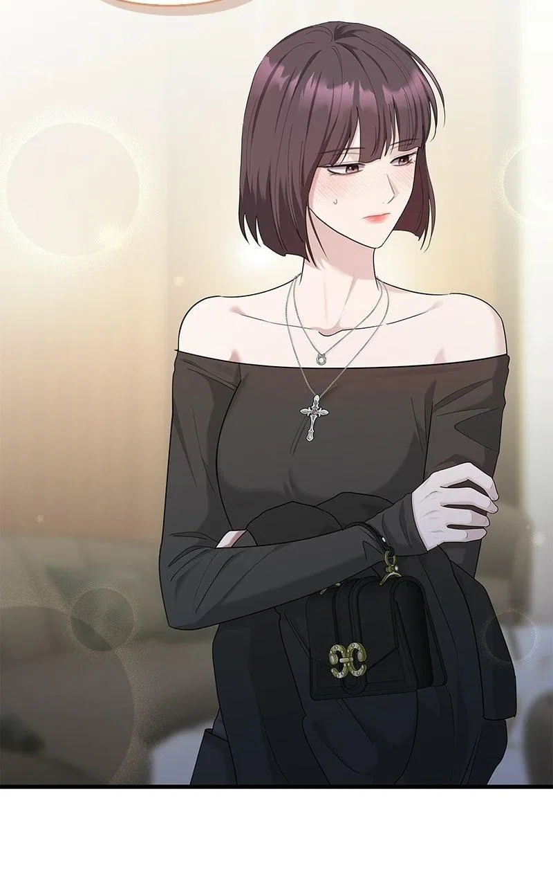 Won’t You Cheat With Me? Chapter 58 – Page 27