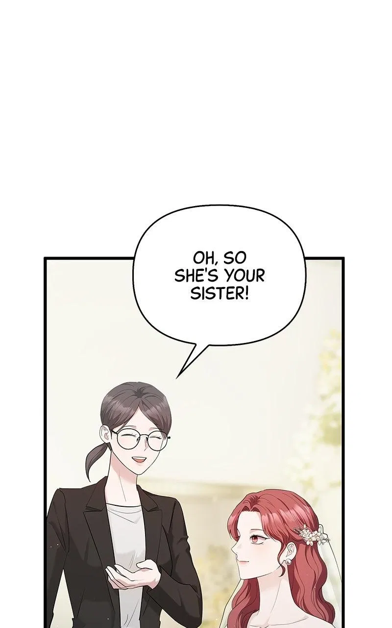 Won’t You Cheat With Me? Chapter 58 – Page 28