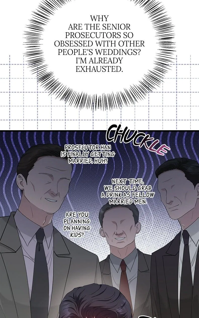 Won’t You Cheat With Me? Chapter 58 – Page 43