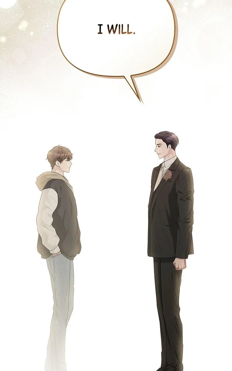 Won’t You Cheat With Me? Chapter 58 – Page 61