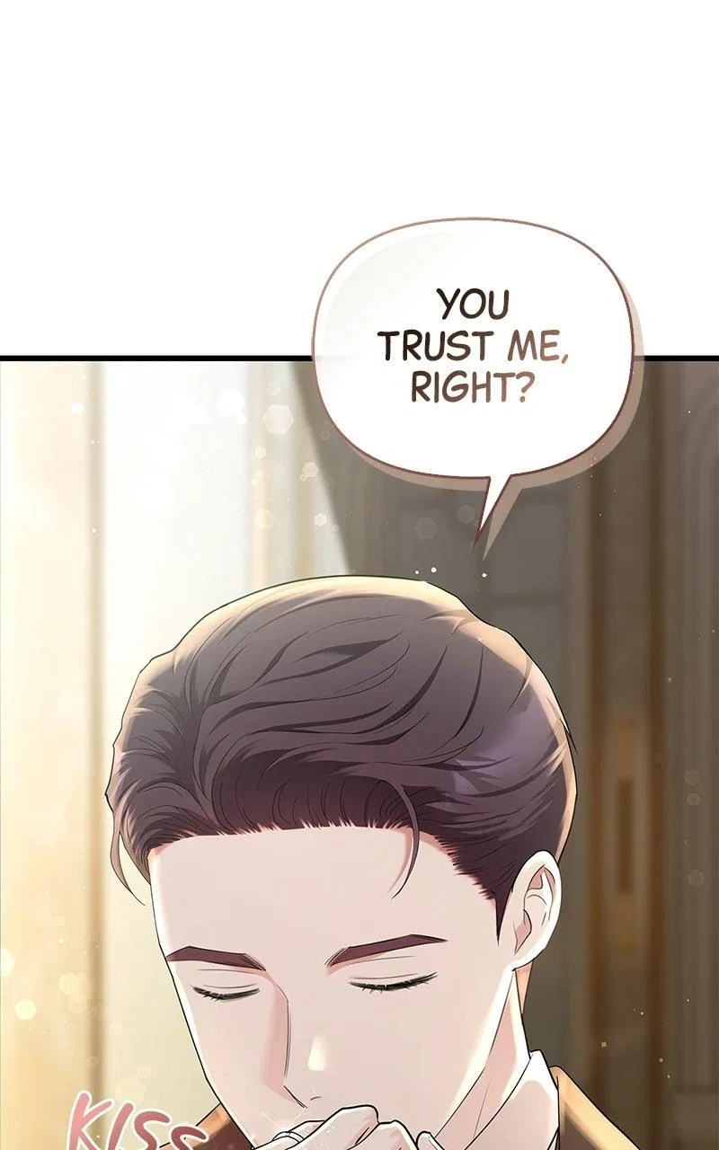 Won’t You Cheat With Me? Chapter 58 – Page 82