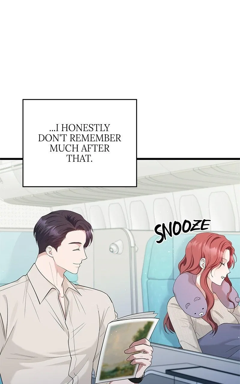 Won’t You Cheat With Me? Chapter 58 – Page 91