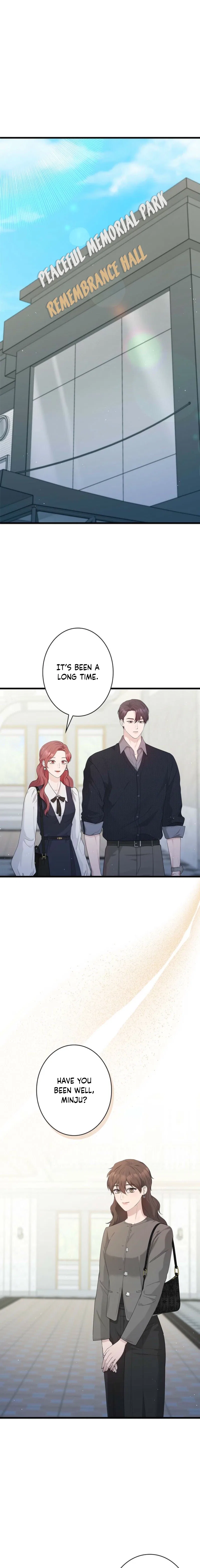 Won’t You Cheat With Me? Chapter 56 – Page 2