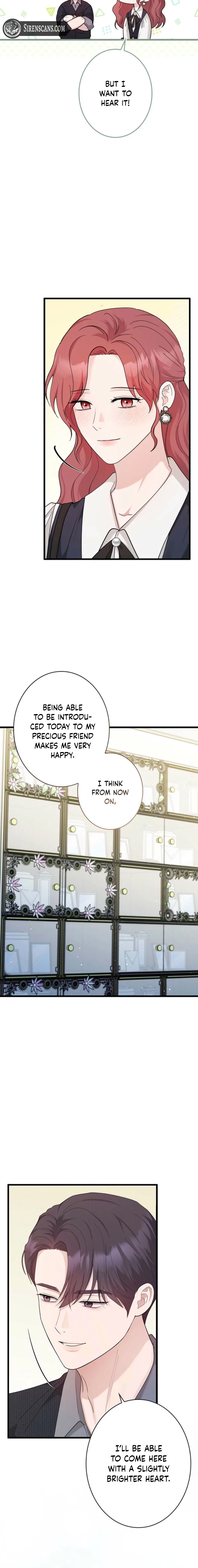 Won’t You Cheat With Me? Chapter 56 – Page 7