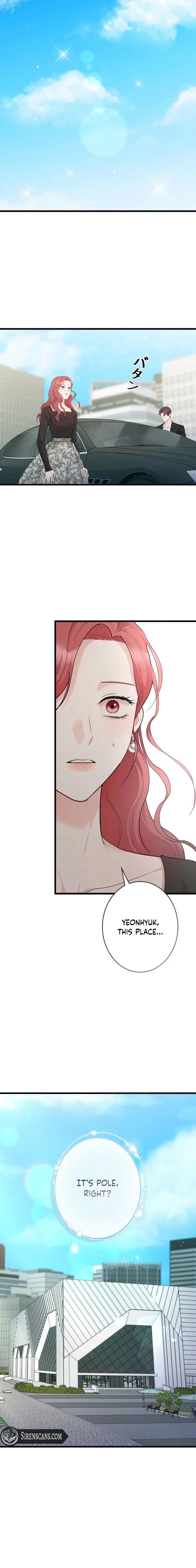 Won’t You Cheat With Me? Chapter 56 – Page 11