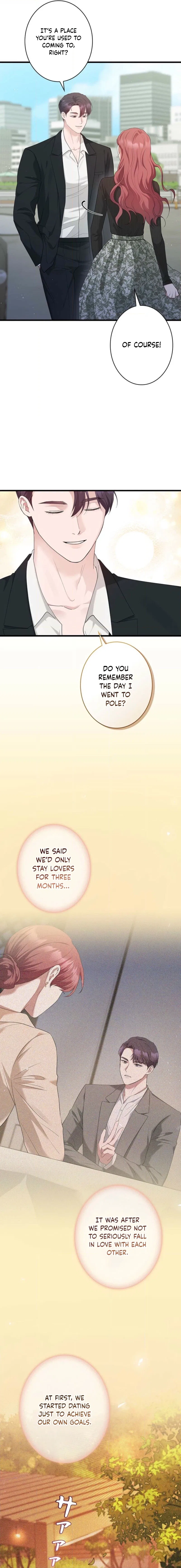 Won’t You Cheat With Me? Chapter 56 – Page 12