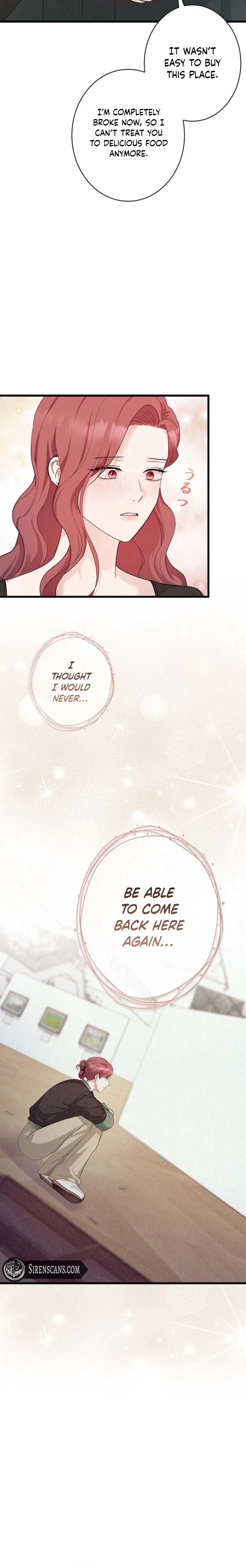 Won’t You Cheat With Me? Chapter 56 – Page 17