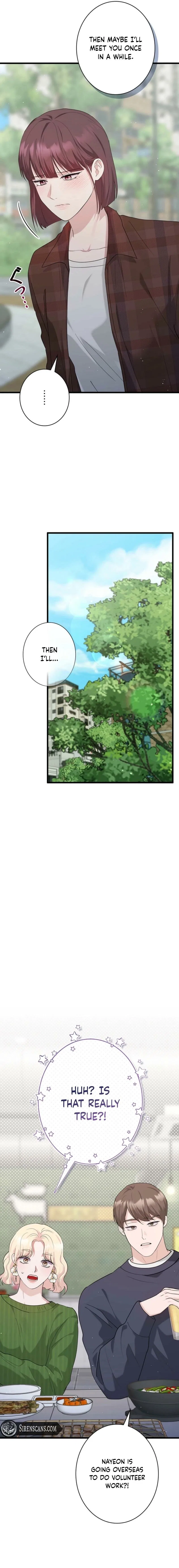 Won’t You Cheat With Me? Chapter 55 – Page 17
