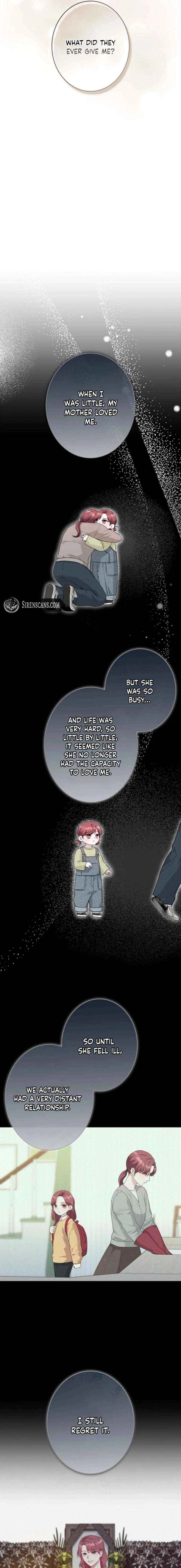 Won’t You Cheat With Me? Chapter 54 – Page 13