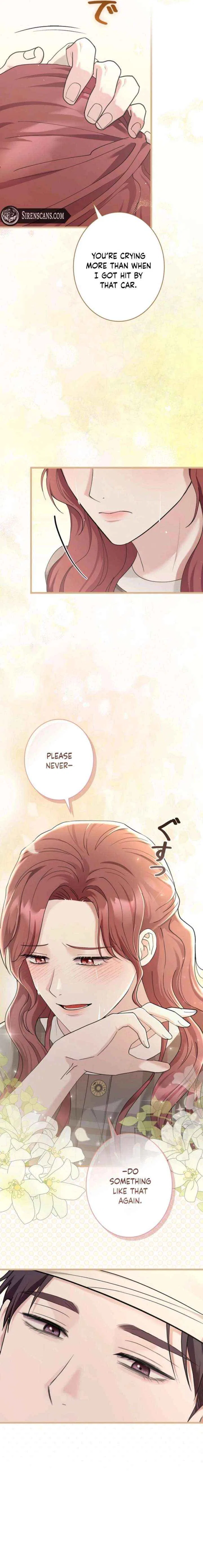 Won’t You Cheat With Me? Chapter 54 – Page 19