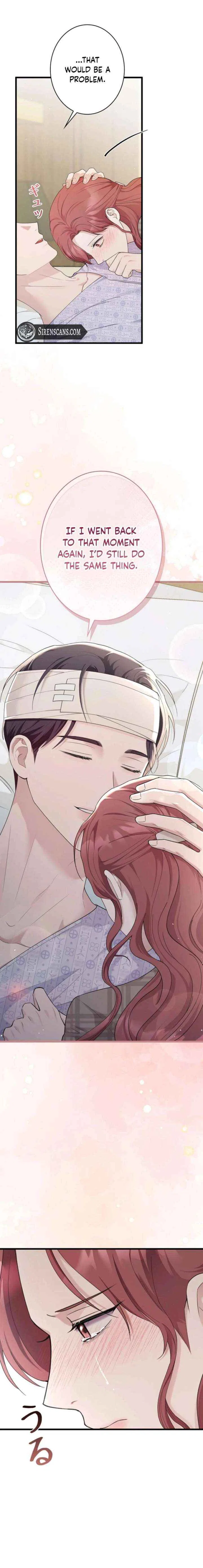 Won’t You Cheat With Me? Chapter 54 – Page 20