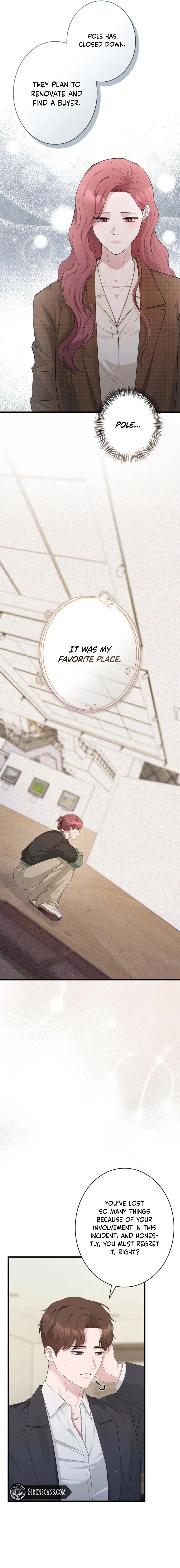 Won’t You Cheat With Me? Chapter 53 – Page 17