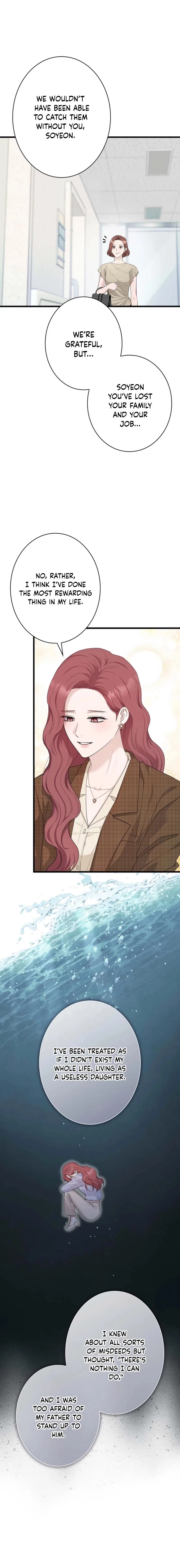 Won’t You Cheat With Me? Chapter 53 – Page 18