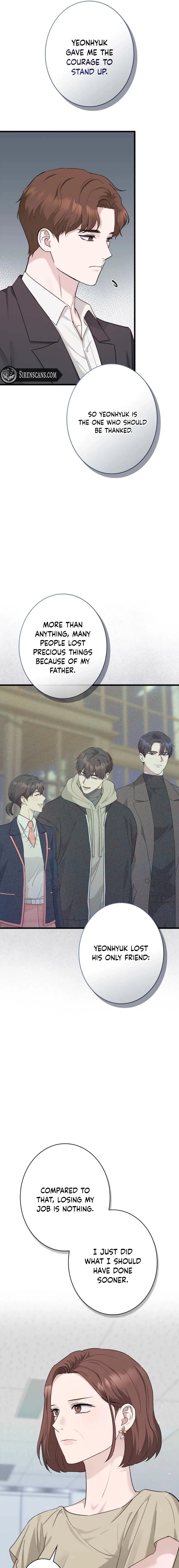 Won’t You Cheat With Me? Chapter 53 – Page 19