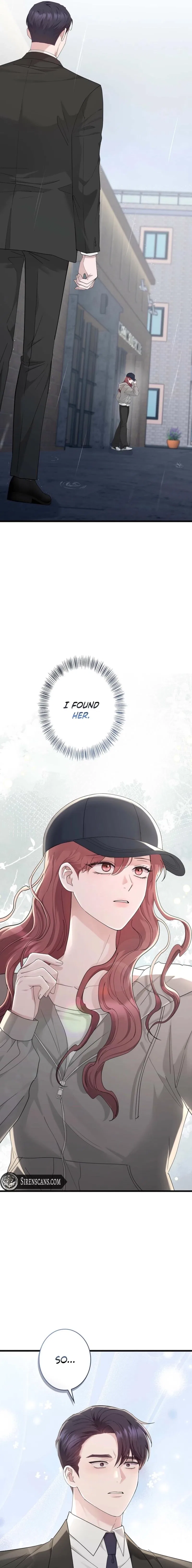 Won’t You Cheat With Me? Chapter 52 – Page 5
