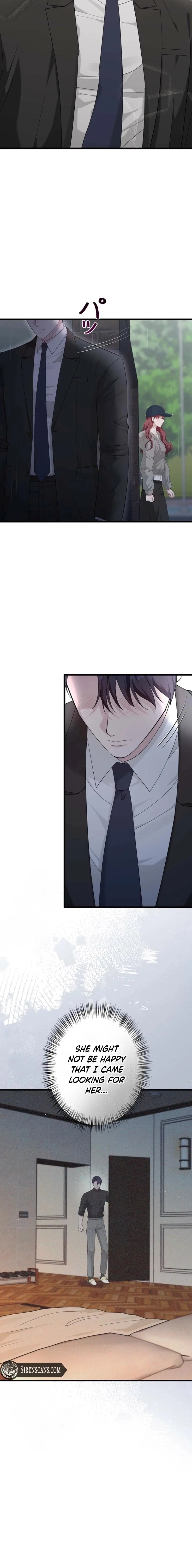 Won’t You Cheat With Me? Chapter 52 – Page 6