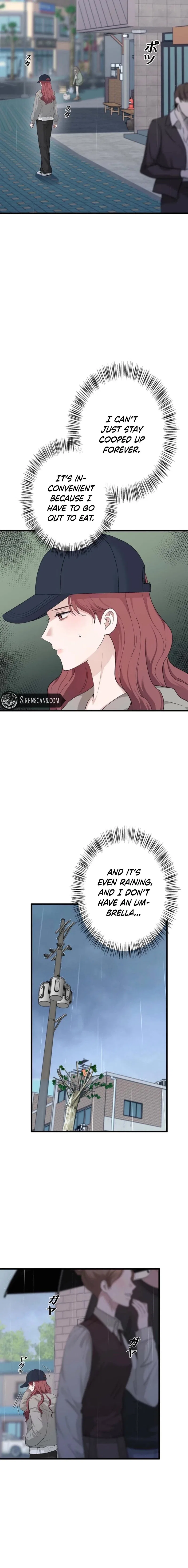 Won’t You Cheat With Me? Chapter 52 – Page 8