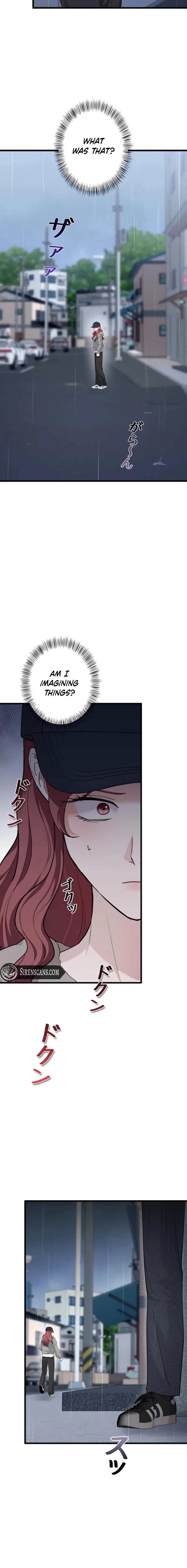 Won’t You Cheat With Me? Chapter 52 – Page 10