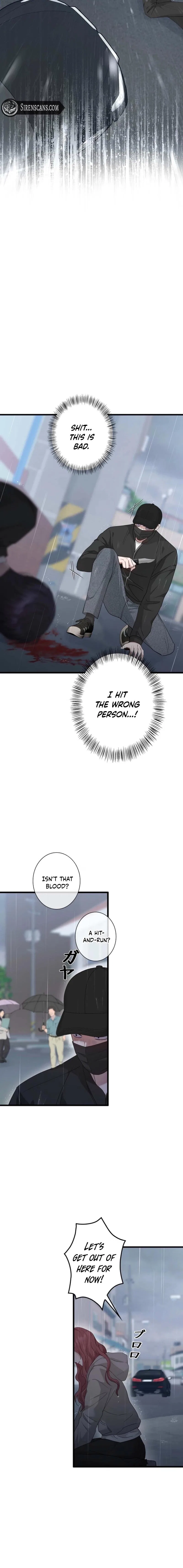 Won’t You Cheat With Me? Chapter 52 – Page 20