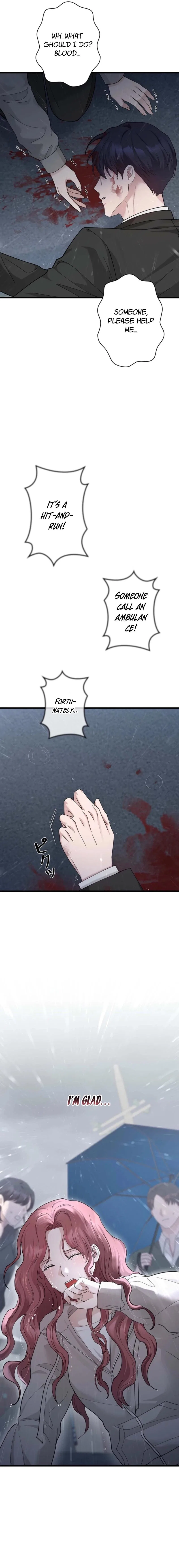 Won’t You Cheat With Me? Chapter 52 – Page 21