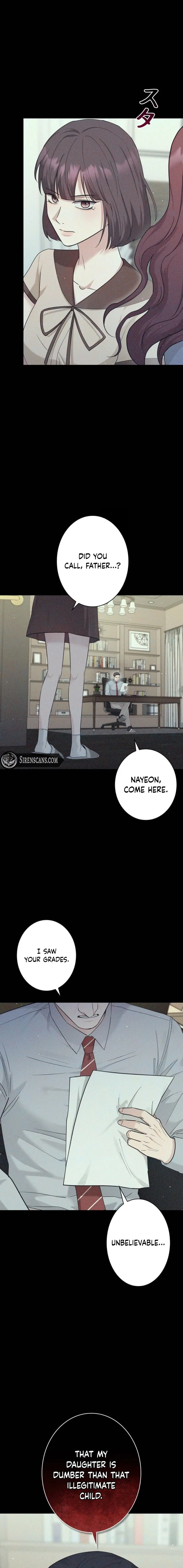 Won’t You Cheat With Me? Chapter 50 – Page 15