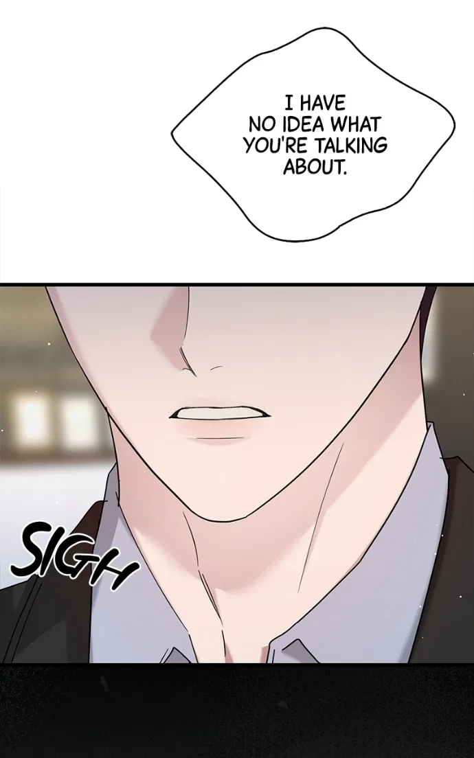 Won’t You Cheat With Me? Chapter 49 – Page 2