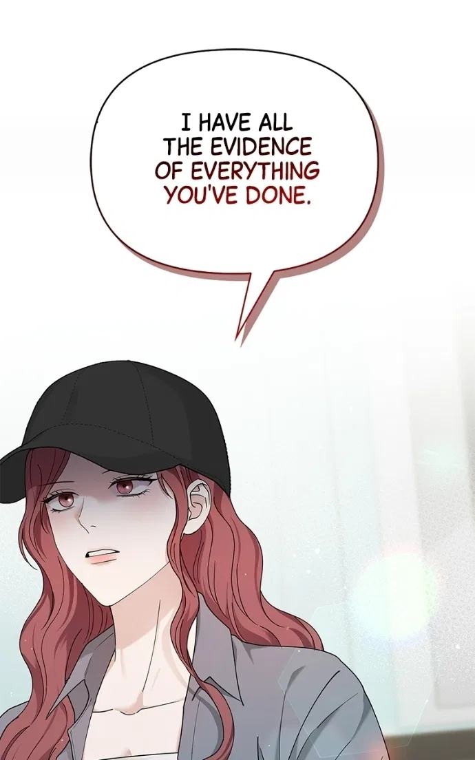 Won’t You Cheat With Me? Chapter 48 – Page 8
