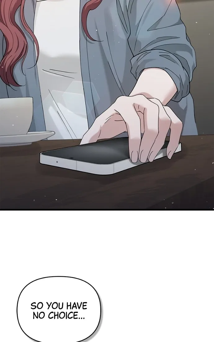 Won’t You Cheat With Me? Chapter 48 – Page 9