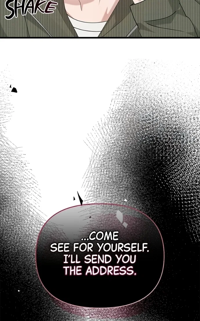 Won’t You Cheat With Me? Chapter 47 – Page 5