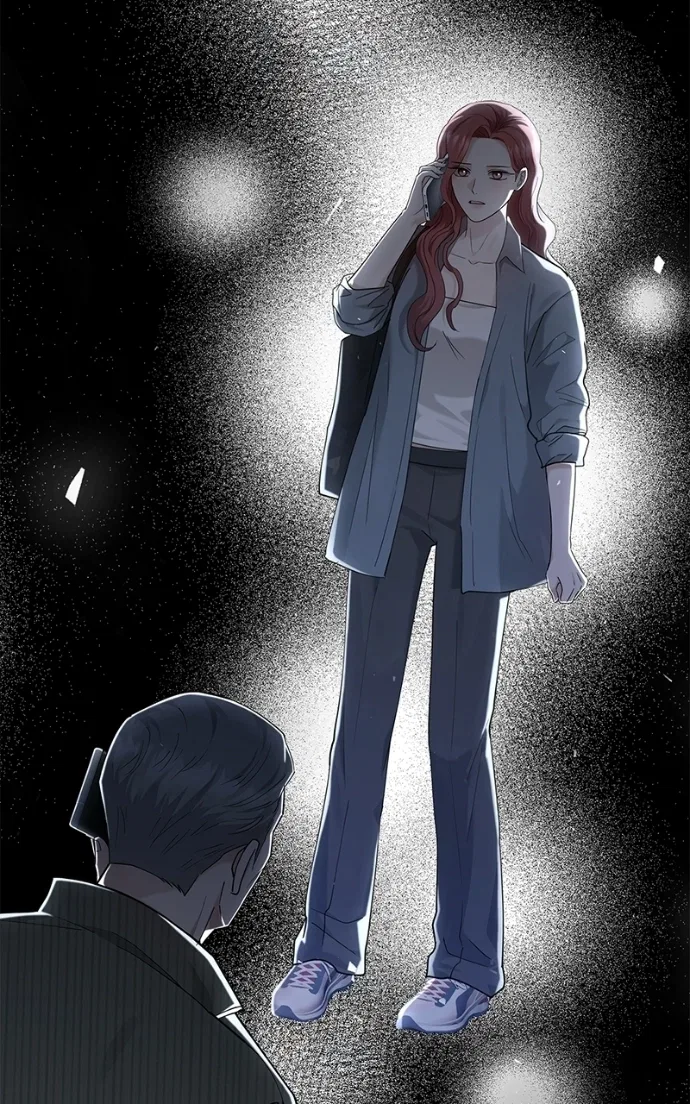 Won’t You Cheat With Me? Chapter 47 – Page 6