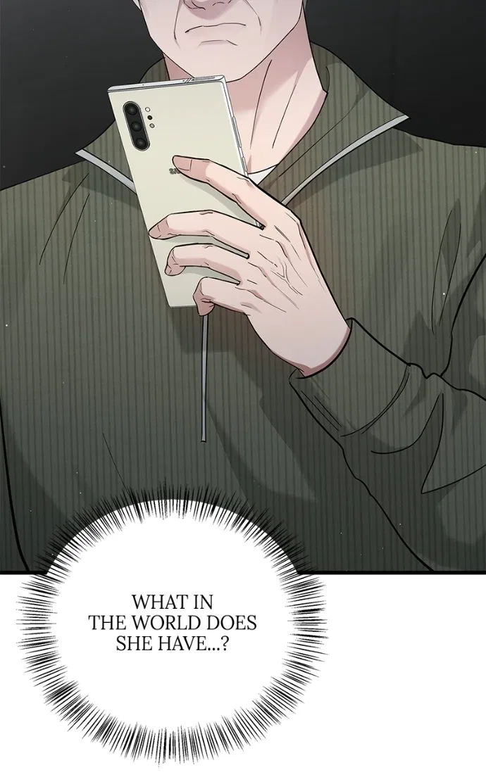 Won’t You Cheat With Me? Chapter 47 – Page 9
