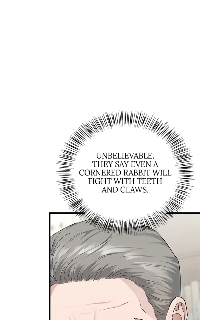 Won’t You Cheat With Me? Chapter 47 – Page 10