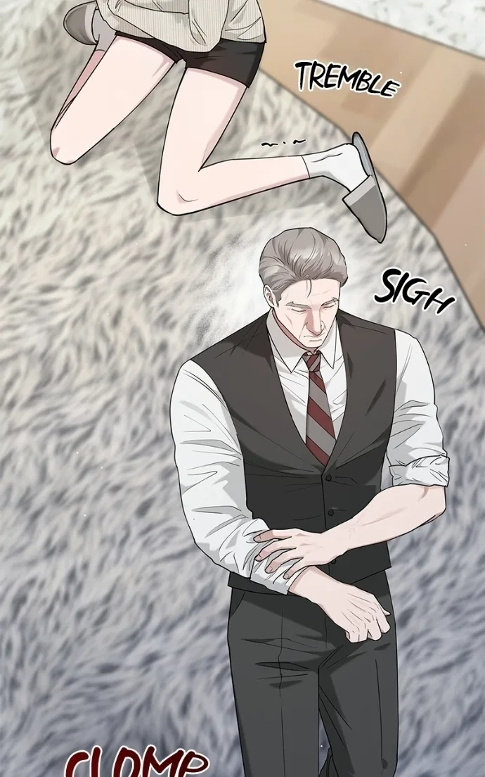 Won’t You Cheat With Me? Chapter 45 – Page 5