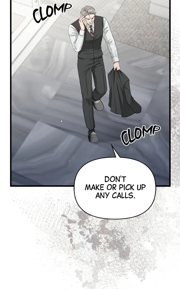 Won’t You Cheat With Me? Chapter 45 – Page 9
