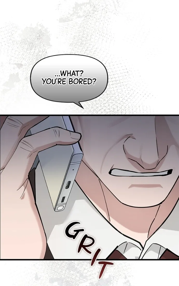 Won’t You Cheat With Me? Chapter 45 – Page 10