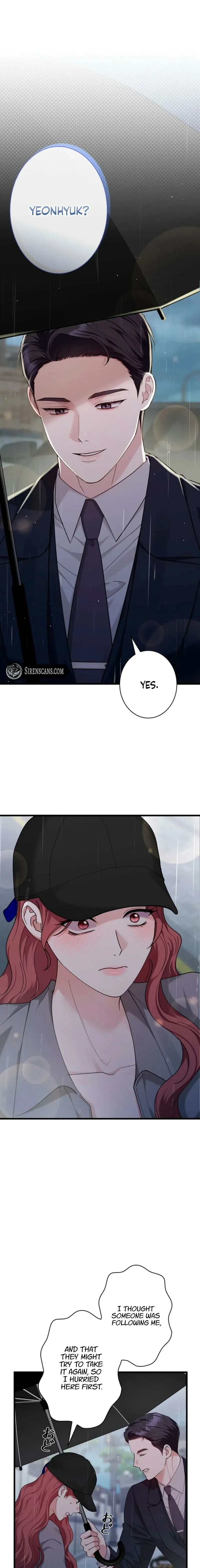Won’t You Cheat With Me? Chapter 44 – Page 6