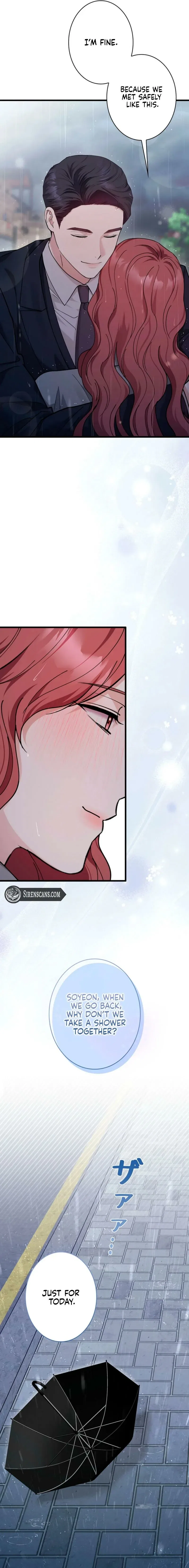Won’t You Cheat With Me? Chapter 44 – Page 8
