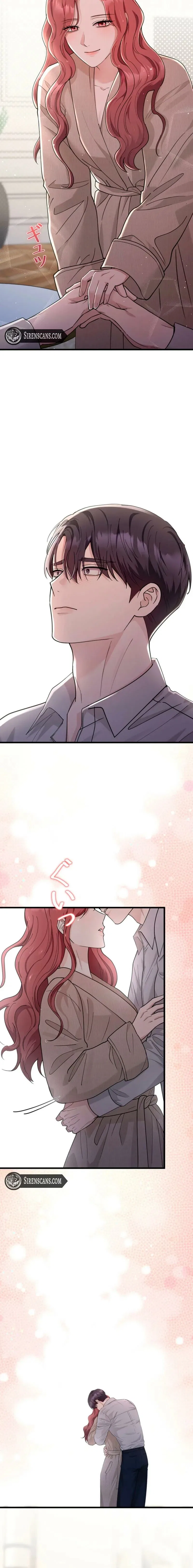 Won’t You Cheat With Me? Chapter 44 – Page 13