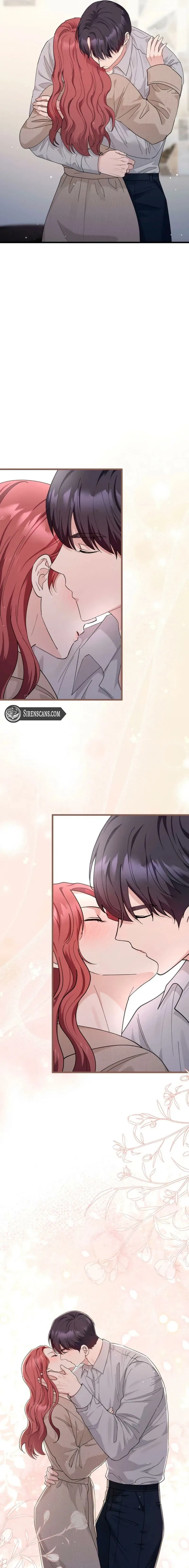 Won’t You Cheat With Me? Chapter 44 – Page 14