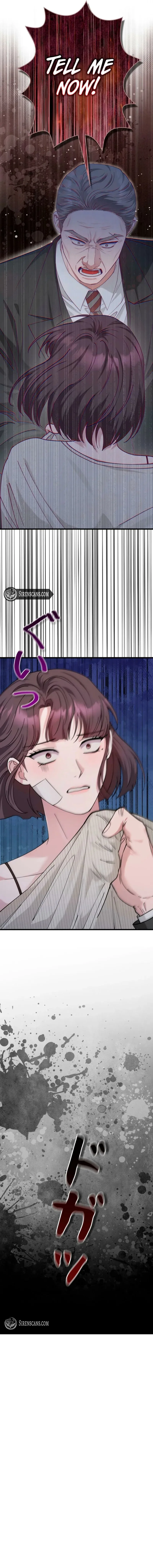 Won’t You Cheat With Me? Chapter 44 – Page 20