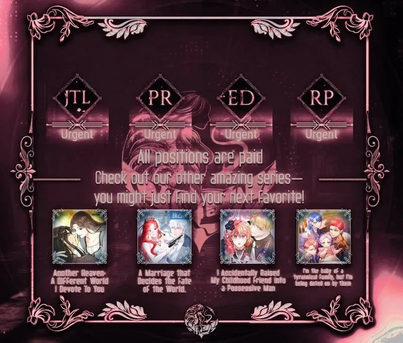 Won’t You Cheat With Me? Chapter 44 – Page 21