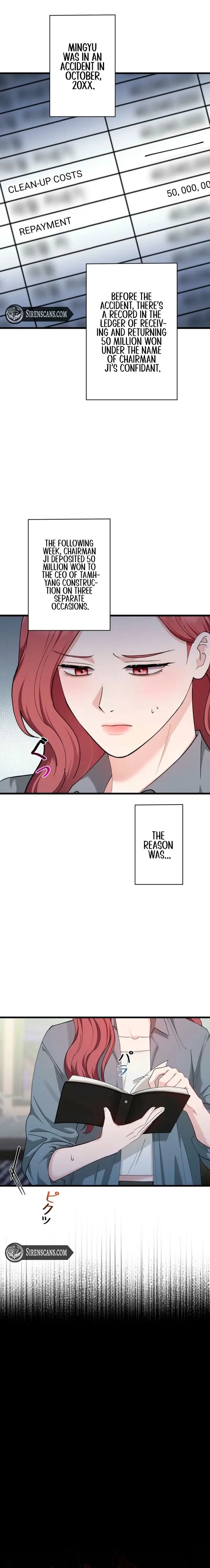 Won’t You Cheat With Me? Chapter 43 – Page 2