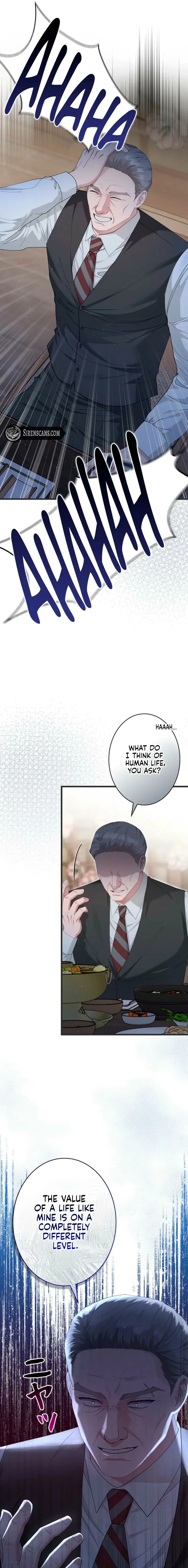 Won’t You Cheat With Me? Chapter 43 – Page 13